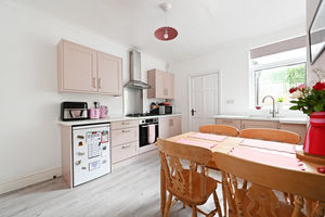 Ramsey Road Crookes